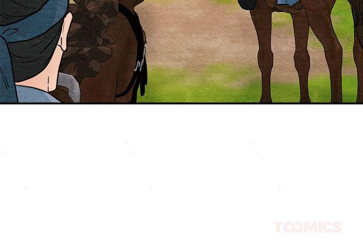 [韩国漫画] 狂眼 剧情,青年#[127P]-3