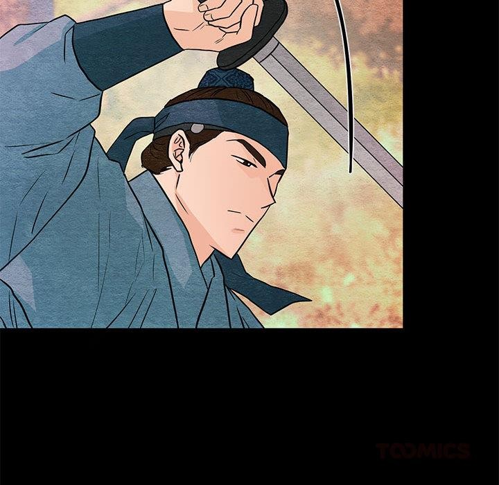 [韩国漫画] 狂眼 剧情,青年#[127P]-36