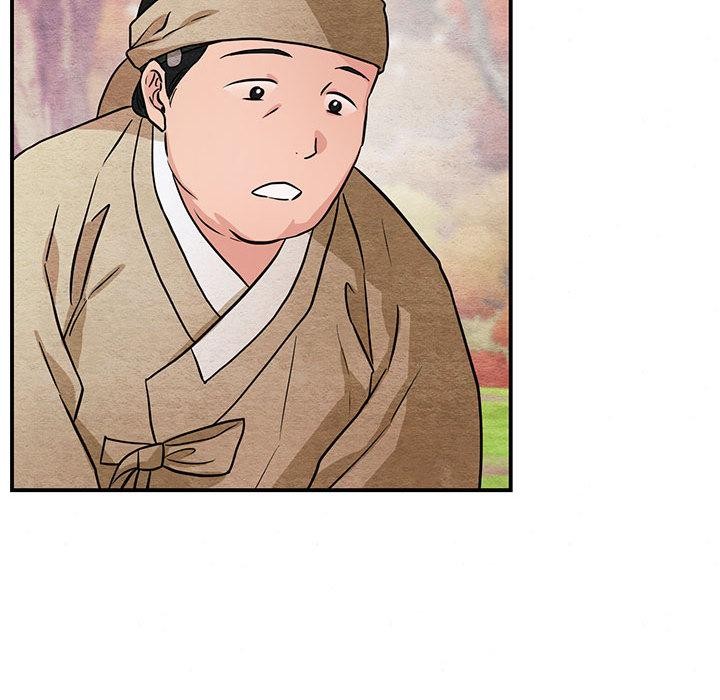 [韩国漫画] 狂眼 剧情,青年#[127P]-43