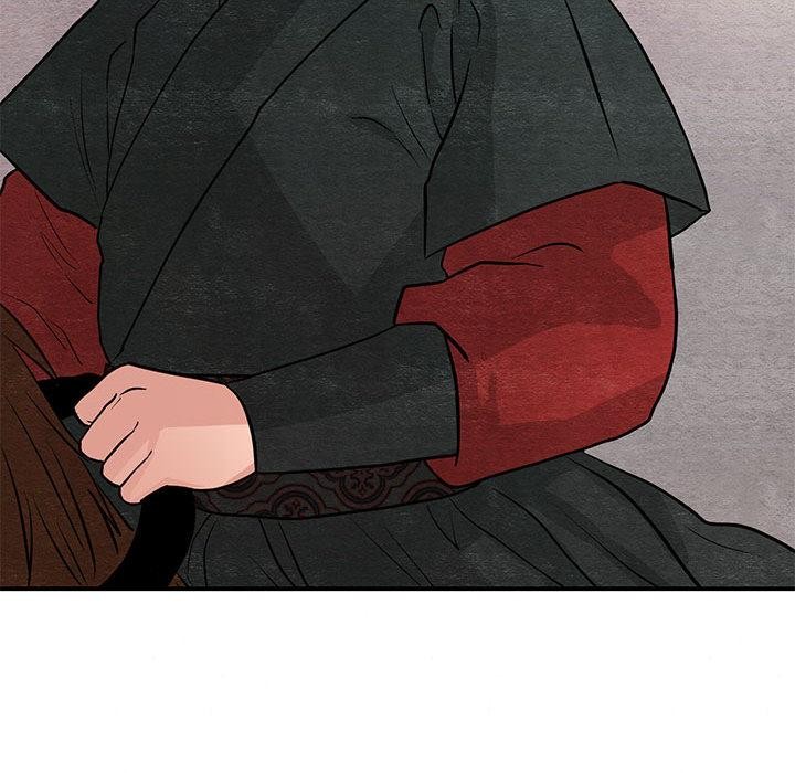 [韩国漫画] 狂眼 剧情,青年#[127P]-47