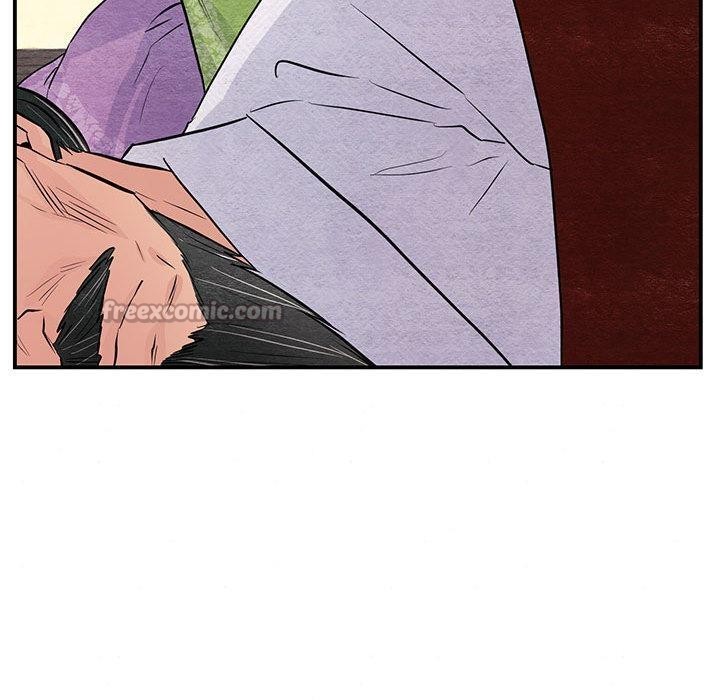 [韩国漫画] 狂眼 剧情,青年#[127P]-60