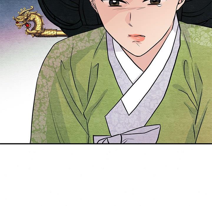 [韩国漫画] 狂眼 剧情,青年#[127P]-62