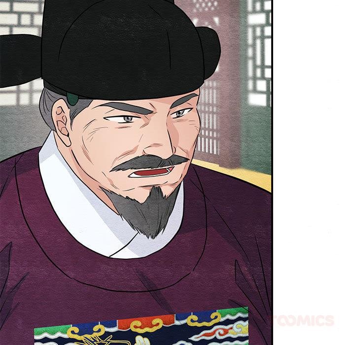 [韩国漫画] 狂眼 剧情,青年#[127P]-72