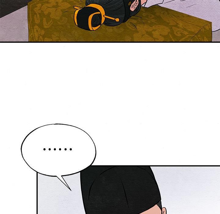 [韩国漫画] 狂眼 剧情,青年#[127P]-79