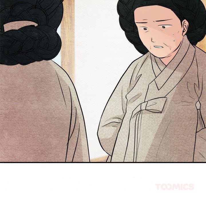 [韩国漫画] 狂眼 剧情,青年#[132P]-117
