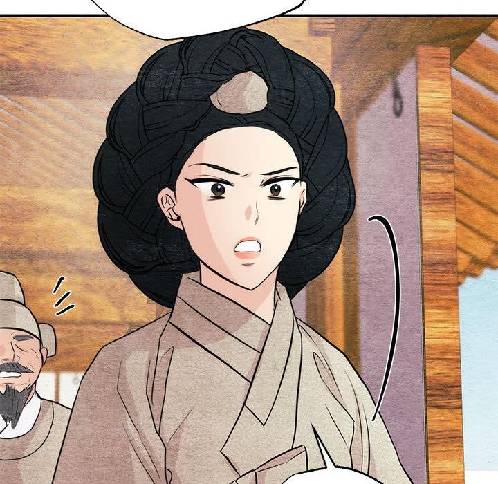 [韩国漫画] 狂眼 剧情,青年#[132P]-126