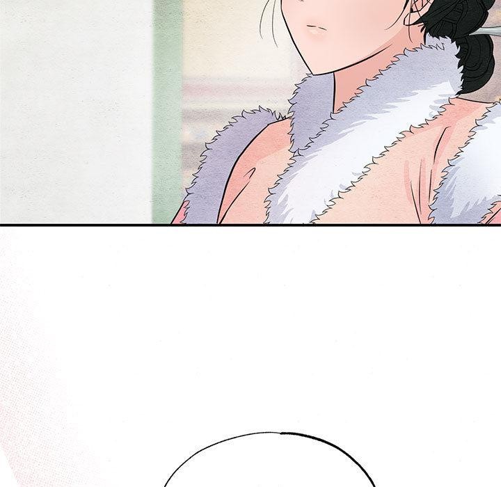 [韩国漫画] 狂眼 剧情,青年#[132P]-13