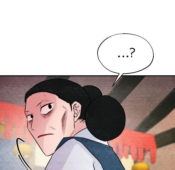 [韩国漫画] 狂眼 剧情,青年#[132P]-49