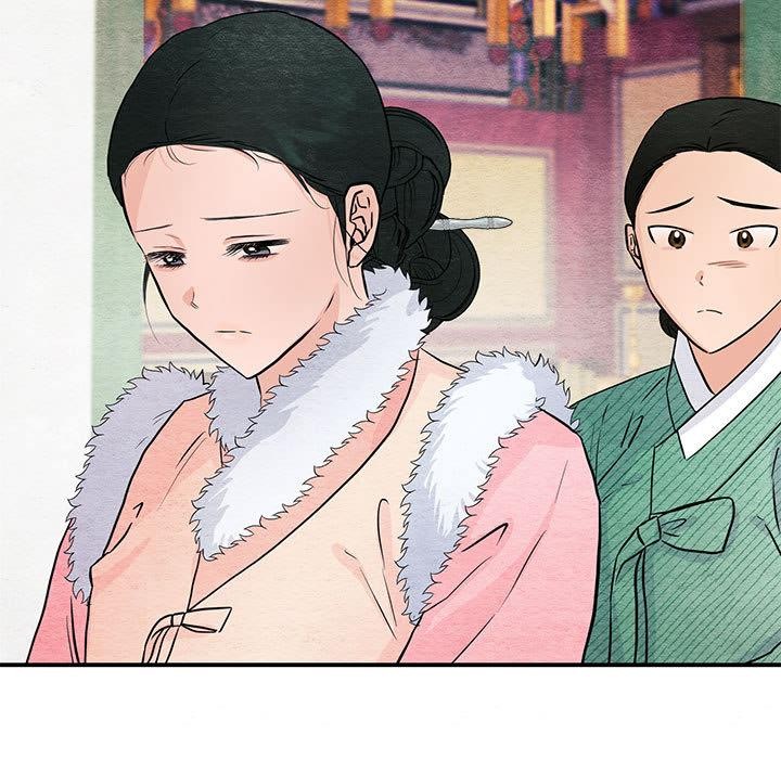 [韩国漫画] 狂眼 剧情,青年#[132P]-5