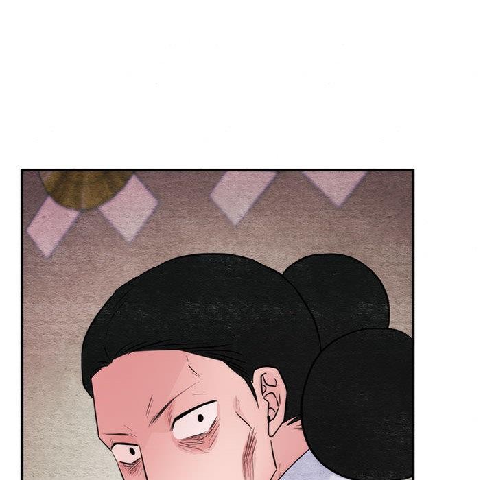 [韩国漫画] 狂眼 剧情,青年#[132P]-55