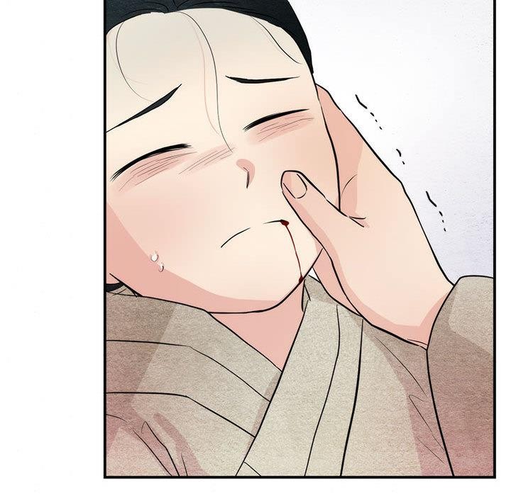 [韩国漫画] 狂眼 剧情,青年#[132P]-91