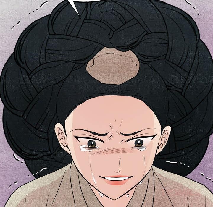 [韩国漫画] 狂眼 剧情,青年#[132P]-99