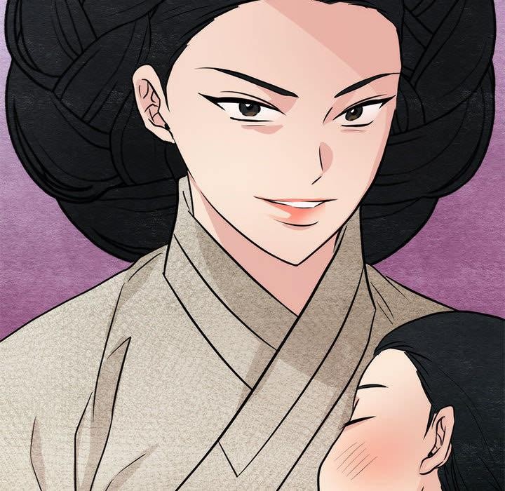 [韩国漫画] 狂眼 剧情,青年#[152P]-123