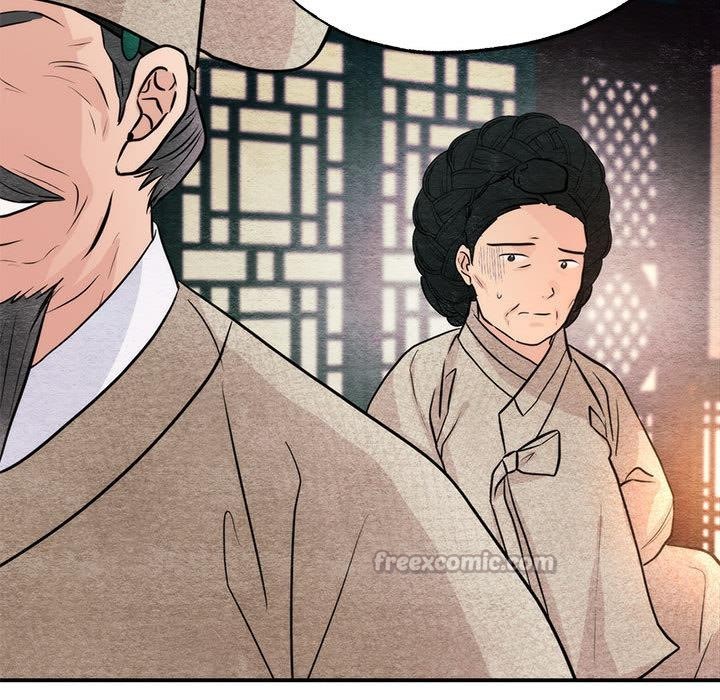 [韩国漫画] 狂眼 剧情,青年#[152P]-126