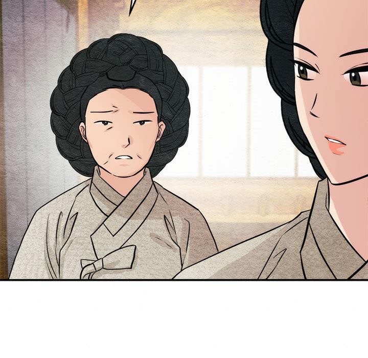 [韩国漫画] 狂眼 剧情,青年#[152P]-15