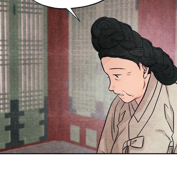 [韩国漫画] 狂眼 剧情,青年#[152P]-86