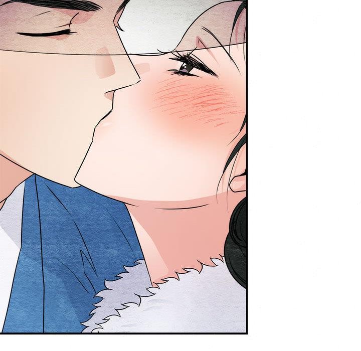 [韩国漫画] 狂眼 剧情,青年#[137P]-104