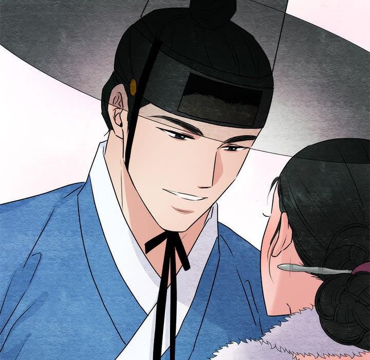[韩国漫画] 狂眼 剧情,青年#[137P]-108