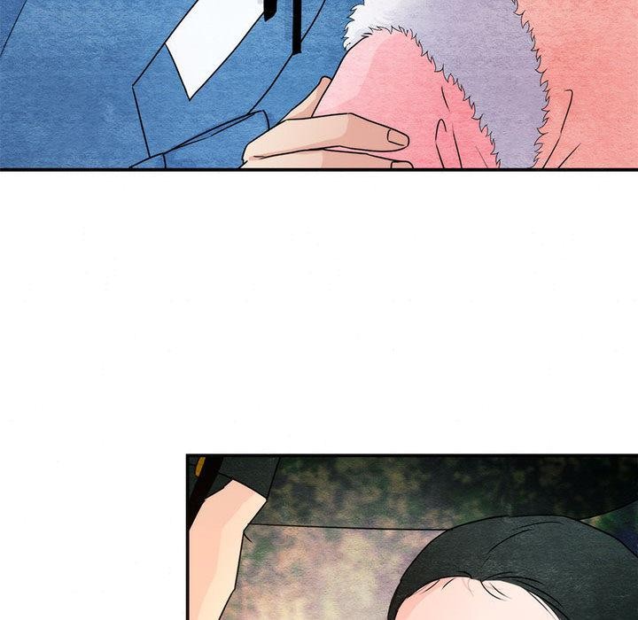[韩国漫画] 狂眼 剧情,青年#[137P]-109