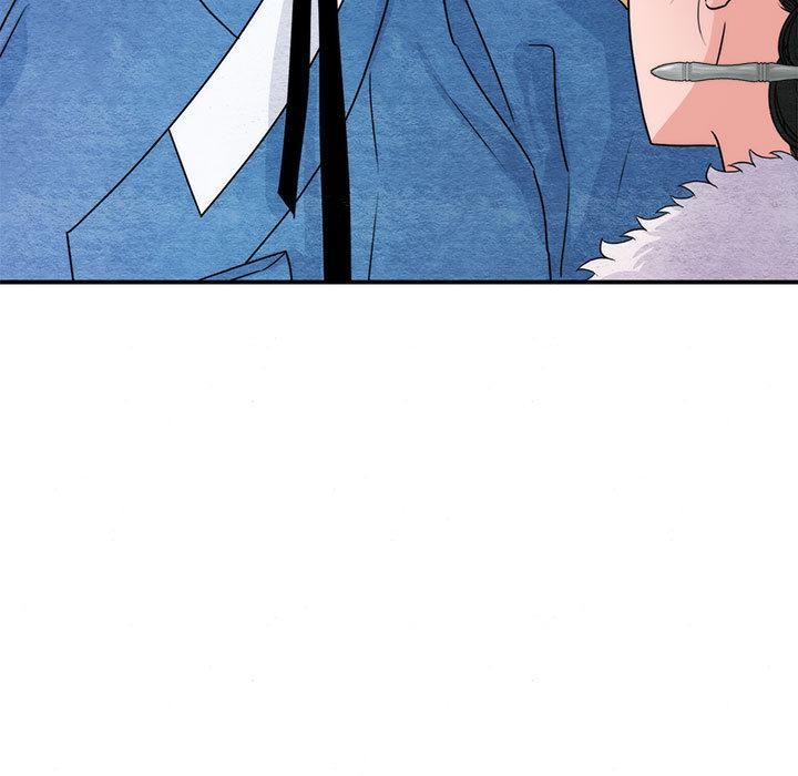[韩国漫画] 狂眼 剧情,青年#[137P]-13