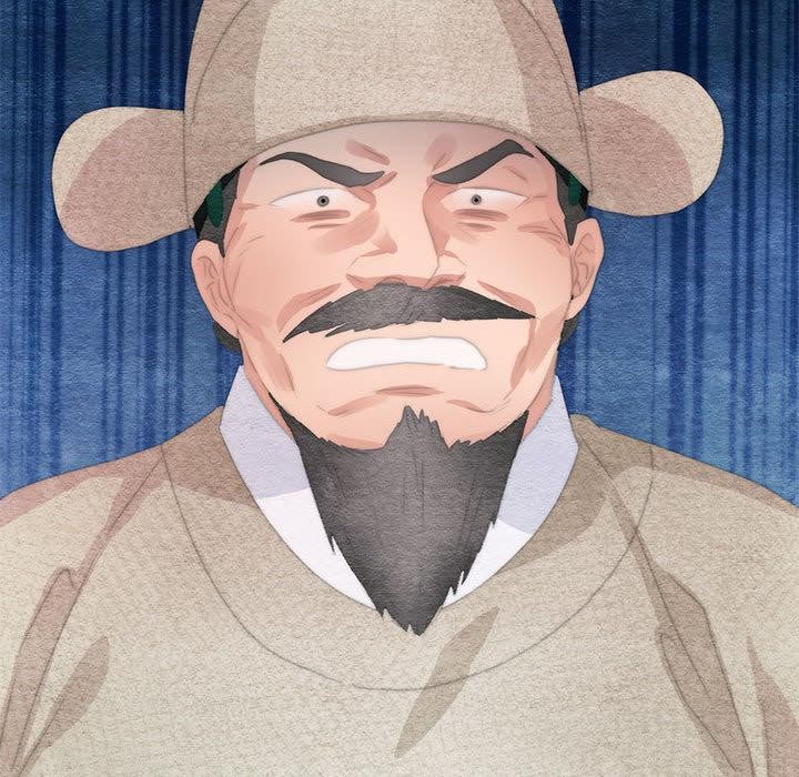[韩国漫画] 狂眼 剧情,青年#[137P]-133