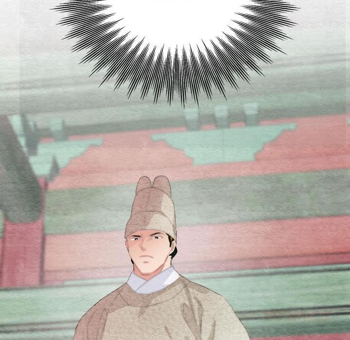 [韩国漫画] 狂眼 剧情,青年#[137P]-135