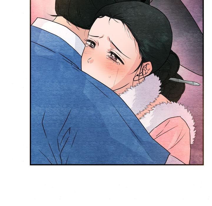 [韩国漫画] 狂眼 剧情,青年#[137P]-25