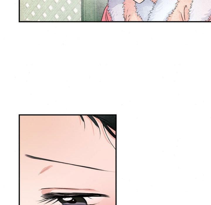 [韩国漫画] 狂眼 剧情,青年#[137P]-60