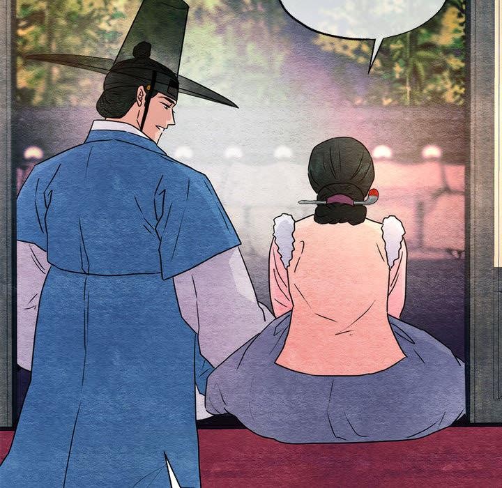 [韩国漫画] 狂眼 剧情,青年#[137P]-71