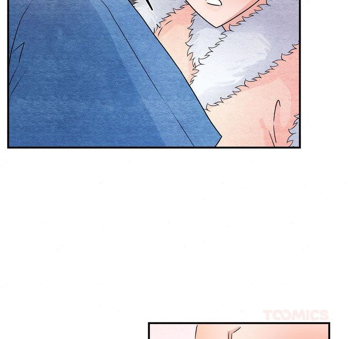 [韩国漫画] 狂眼 剧情,青年#[137P]-99