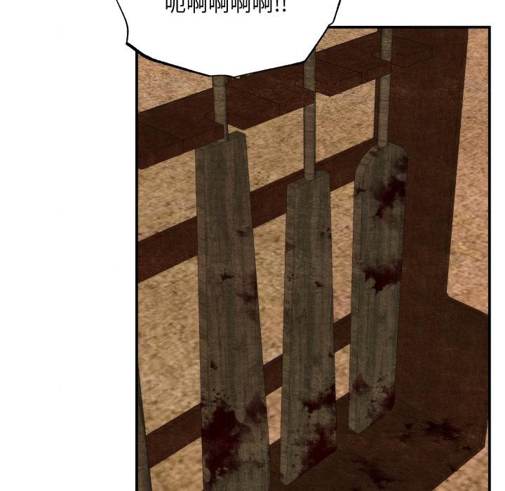 [韩国漫画] 狂眼 剧情,青年#[147P]-101