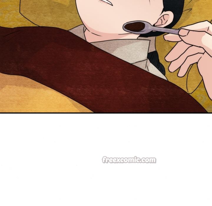 [韩国漫画] 狂眼 剧情,青年#[147P]-126