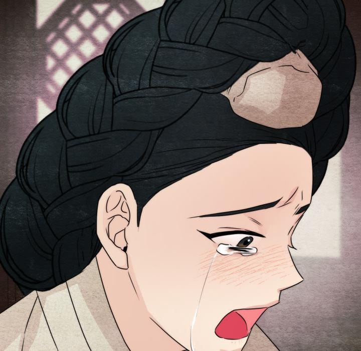 [韩国漫画] 狂眼 剧情,青年#[147P]-128