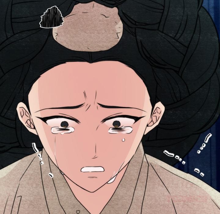 [韩国漫画] 狂眼 剧情,青年#[147P]-135