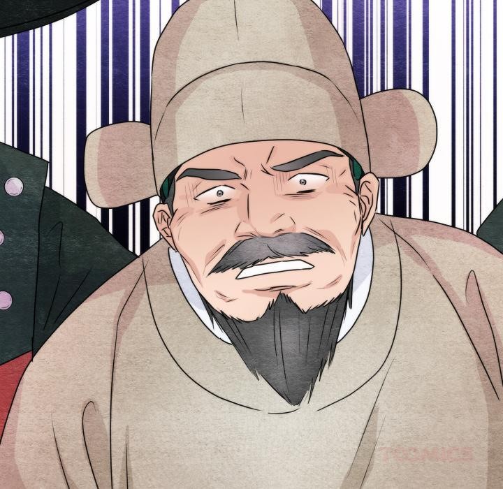 [韩国漫画] 狂眼 剧情,青年#[147P]-93