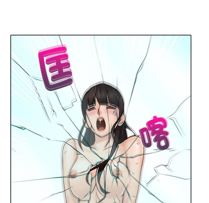 [韩国漫画] 咖啡厅打工的日子 剧情,熟女人妻#[110P]-40