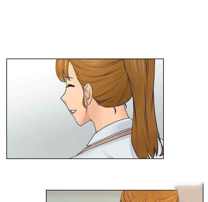 [韩国漫画] 咖啡厅打工的日子 剧情,熟女人妻#[104P]-21