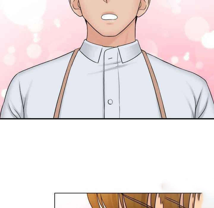 [韩国漫画] 咖啡厅打工的日子 剧情,熟女人妻#[95P]-5