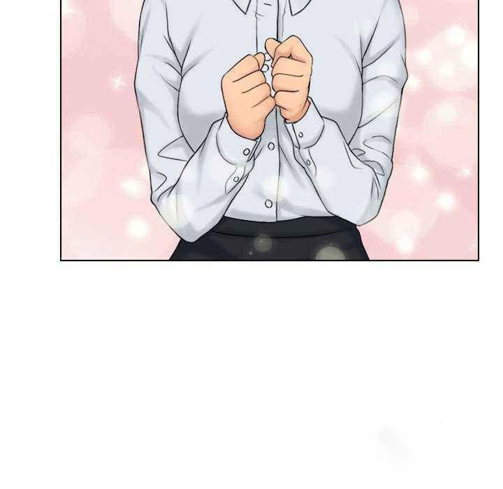 [韩国漫画] 咖啡厅打工的日子 剧情,熟女人妻#[95P]-7