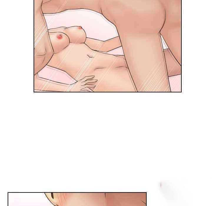 [韩国漫画] 咖啡厅打工的日子 剧情,熟女人妻#[95P]-91
