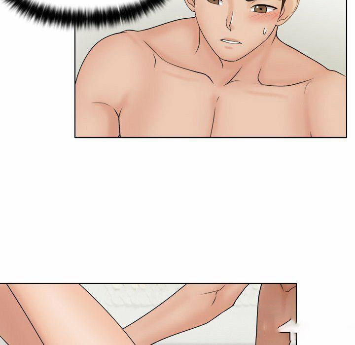 [韩国漫画] 咖啡厅打工的日子 剧情,熟女人妻#[87P]-19