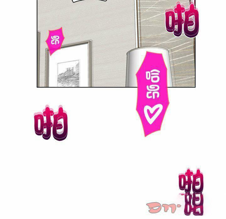 [韩国漫画] 咖啡厅打工的日子 剧情,熟女人妻#[87P]-54