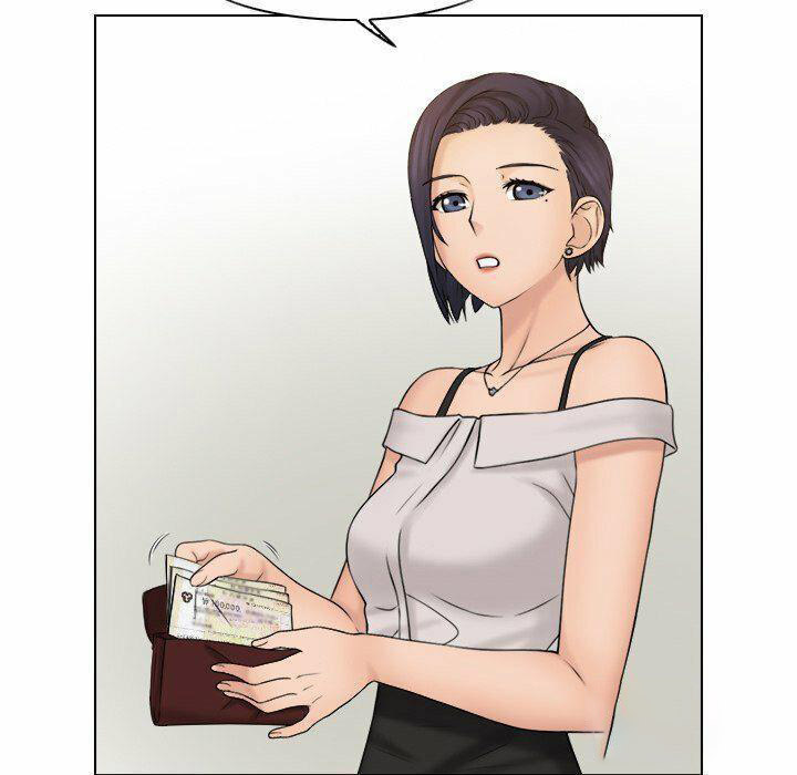 [韩国漫画] 咖啡厅打工的日子 剧情,熟女人妻#[87P]-83