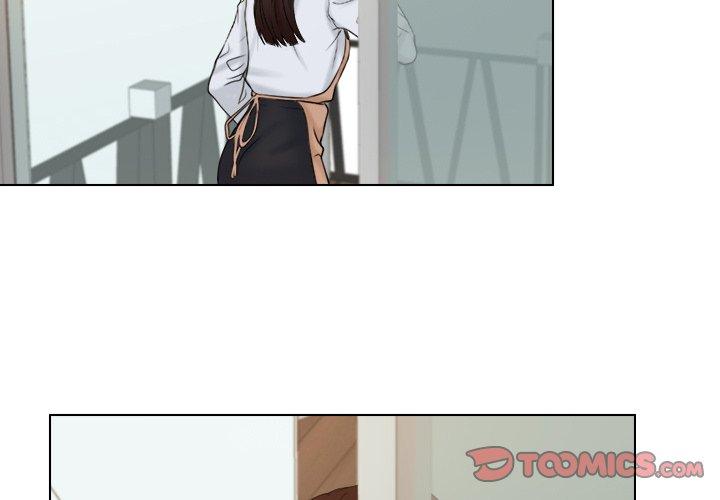 [韩国漫画] 咖啡厅打工的日子 剧情,熟女人妻#[68P]-2