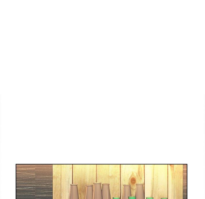 [韩国漫画] 咖啡厅打工的日子 剧情,熟女人妻#[117P]-40