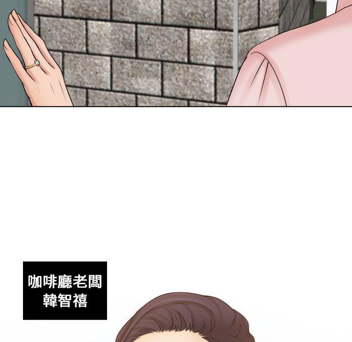 [韩国漫画] 咖啡厅打工的日子 剧情,熟女人妻#[102P]-69