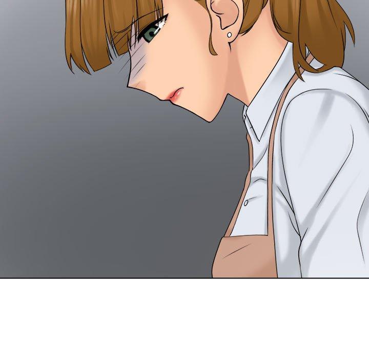 [韩国漫画] 咖啡厅打工的日子 剧情,熟女人妻#[100P]-7