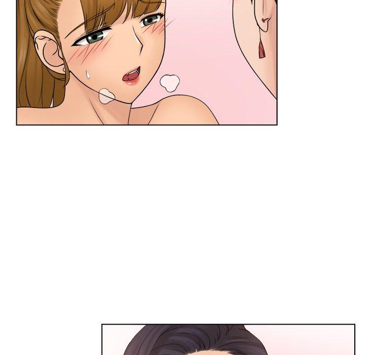 [韩国漫画] 咖啡厅打工的日子 剧情,熟女人妻#[100P]-94