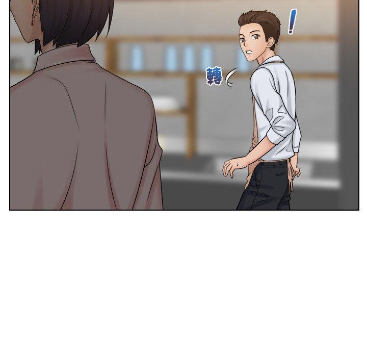 [韩国漫画] 咖啡厅打工的日子 剧情,熟女人妻#[91P]-11