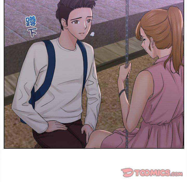 [韩国漫画] 咖啡厅打工的日子 剧情,熟女人妻#[91P]-74